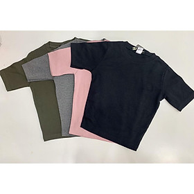 Set bộ bò sữa màu mới siêu xinh cực cute GenZ