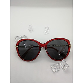 Kính mát thời trang Polarized UV400 VLR/B6153K
