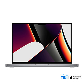 MacBook Pro (14-inch, M1 Pro, 10CPU, 16GPU, 96W)