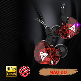 Mua Tai Nghe Nhét Tai POERMAX AK6 Chống Ồn Hiệu Quả- Hàng Chính Hãng