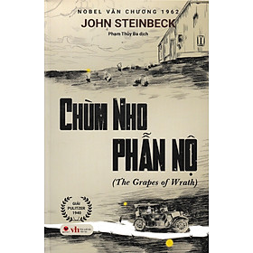 Chùm Nho Phẫn Nộ (BV)