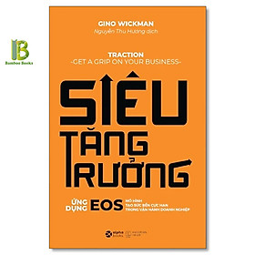 Siêu Tăng Trưởng