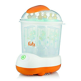 Máy tiệt trùng và sấy khô Fatz Baby SUMO 1 FB4906SL