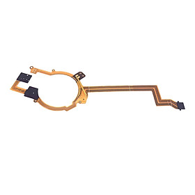 Lens  Flex Cable Repair Part/ High Performance/ High Quality/ Durable Replace/ Professional for Fuji XF 16-55mm Spare Parts Component