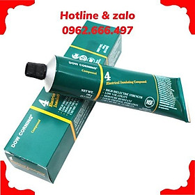 Mua Mỡ cách điện MOLYKOTE 4 Compound