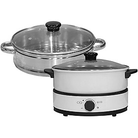 Nồi điện nấu ăn Perfect PF-L06 4L