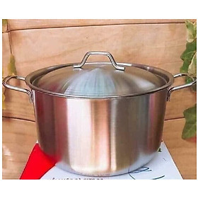 Mua NỒI INOX CAO CẤP 28cm