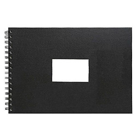 Tập Vẽ Màu Nước A4 Renaissance RH01