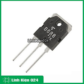 Mua Combo 4 Con Transistor D718 và B688 ( Mỗi Loại 2 Con )