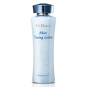 Dr.Douxi Nước hoa hồng săn chắc sáng da 255ml