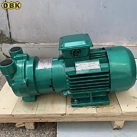 Mua Bơm hút chân không vòng nước 2BV2060 (cánh bơm inox 304)
