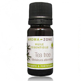 Tinh Dầu Tea Tree Aroma Zone - Essential Oil Tea Tree 30ml