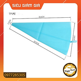 Mua Túi bắt kem bông kem bằng sillicon