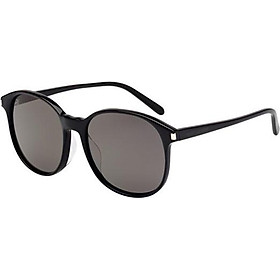 Kính mát nữ Saint Laurent SL95F 001