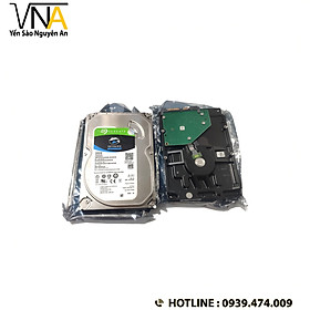Mua Ổ cứng SEAGATE 2TB (2000GB)