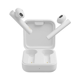 Xiaomi Mi Air2 SE TWS True Wireless Earphones BT 5.0 Pop-up Headset Sports Business Mini Earbuds 20H Music Time SBC AAC