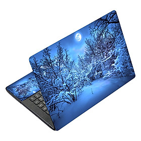 Mua Miếng Dán Decal Dành Cho Laptop - Thiên Nhiên LTTN-46