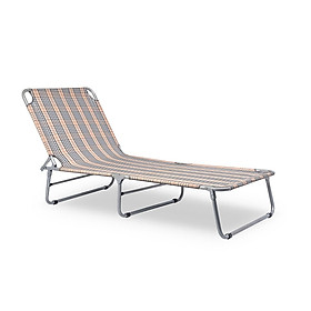 Mua Giường xếp Ngọc Hoàng cỡ đại thép sơn tĩnh điện kiểu Long Sàng