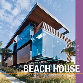 The Modern Californian Beach House