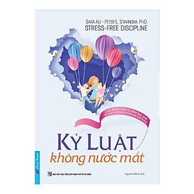 Kỷ Luật Không Nước Mắt