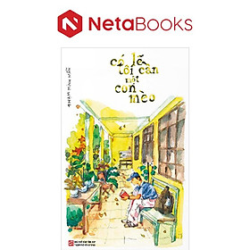 Có Lẽ Tôi Cần Một Con Mèo