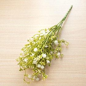 Bó Hoa Gypsophila Nhân Tạo Tự Nhiên Dùng Cho Trang Trí Tiệc Cưới Diy