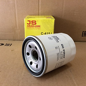Lọc nhớt Mitsubishi Attrage 2007-2023 - C415J