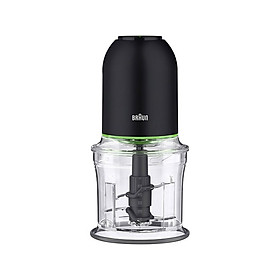 Mua Máy xay thực phẩm đa năng Braun CH3011BK Hàng Chính Hãng
