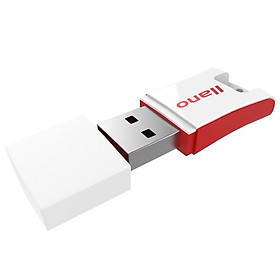 Đầu Đọc Thẻ Nhớ Mini Llano LJN-CA1001