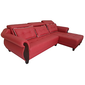 Bộ Sofa Da Hàn Quốc - Salon Cao Cấp Hiện Đại Phòng Khách