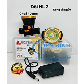 ĐÈN ĐỘI ĐẦU KÍN NƯỚC HL1-HL2-HL3-HL4-HL5-HL6, SIÊU SÁNG, ĐÈN LẶN SÂU, ĐÈN CÓ 2 LOẠI ÁNH SÁNG TRẮNG VÀ VÀNG, DUNG LƯỢNG PIN LỚN, DỄ DÀNG TÙY CHỈNH ĐỘ SÁNG THEO Ý MUỐN