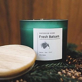 Mua Nến thơm Fresh Balsam (Scented Candle 12oz)