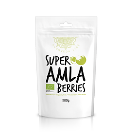 Bột Amla Berry hữu cơ Diet Food 200g