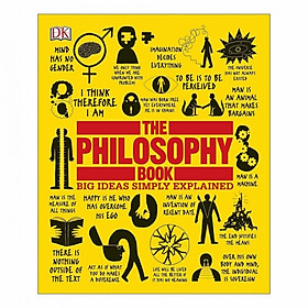 Download sách The Philosophy Book