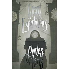 Tiểu thuyết tiếng Anh - Great Expectations