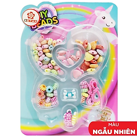 Đồ Chơi Vòng Tay Nhựa Ld-6071/1 R.Star (Giao Màu Ngẫu Nhiên)