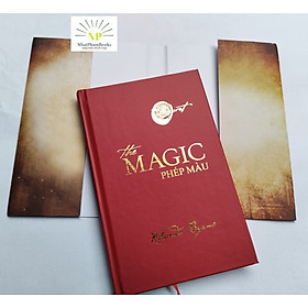 The Magic - Phép màu