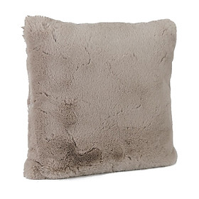 Mua Gối Tựa Trang Trí LUXU - RABBY Mềm Mại  Sang Trọng 45x45x10cm |Index Living Mall - Nội thất Thái Lan