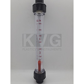 Mua Lưu lượng kế LZS 15C Dải đo 60-600l/h