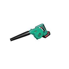 Mua MÁY THỔI BỤI DÙNG PIN DCA ADQF28BK   NHỎ GỌN   TIỆN LỢI   CÔNG SUẤT CAO
