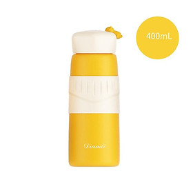 Bình giữ nhiệt Diandi xinh xắn dễ thương 400ml