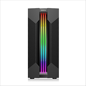 Mua Vỏ Case máy tính Game GIPCO 5986LP - SP Chính hãng