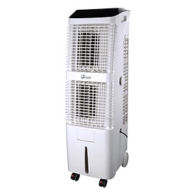 Mua Máy Làm Mát Fujie AC-2802 (180W) - Trắng - Hàng chính hãng