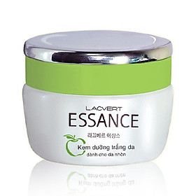Kem dưỡng trắng dành cho da dầu Essance Aqua Whitening Ceam For Oily Skin 40g