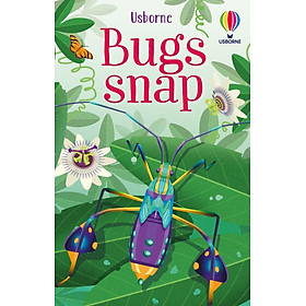 Bugs Snap