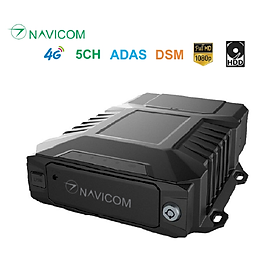 Mua Đầu ghi camera lắp trên ô tô Navicom CT05G hợp chuẩn Nghị định 10_Hàng chính hãng