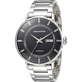 Đồng hồ nam Romanson TM4254RMWWH