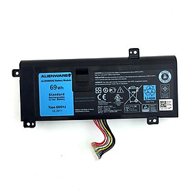 Mua Pin dành cho laptop Dell ALW14D-4528 ALW14D-1828 ALW14D-4828 ALW14D-2728 ALW14D-4728 ALW14D-1728 ALW14D-5728