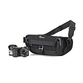 Mua Túi đựng máy ảnh mirrorless Lowepro m-Trekker 120 - LP37159 / LP37160 - Hàng Chính Hãng