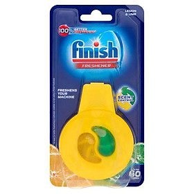 Muối rửa bát Finish Nhập Khẩu Đức 1.2kg dùng cho Máy rửa bát‎. Tặng que thử nước cứng